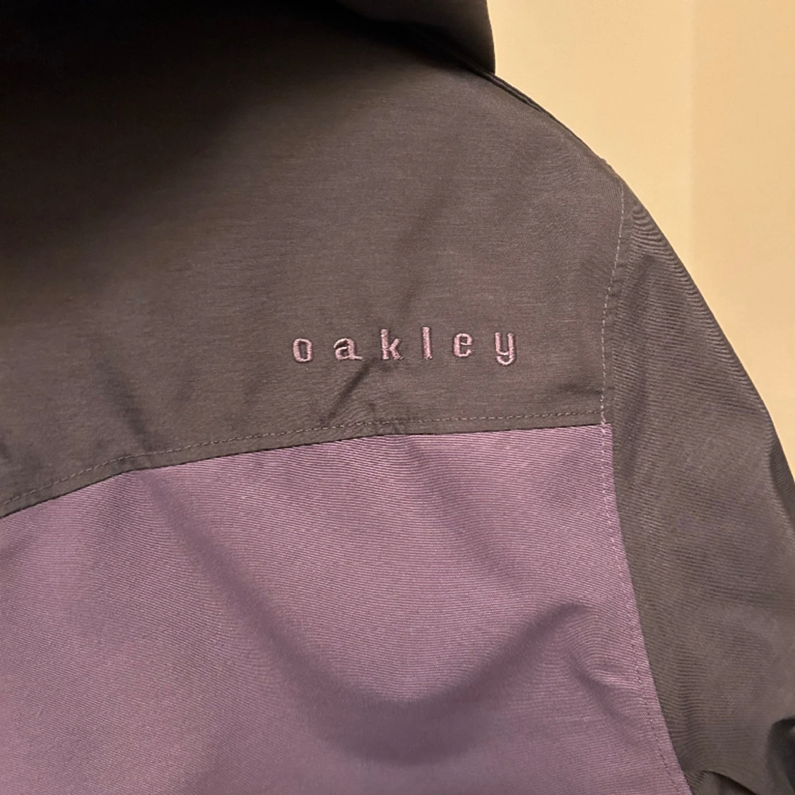 Oakley skidjacka - 91