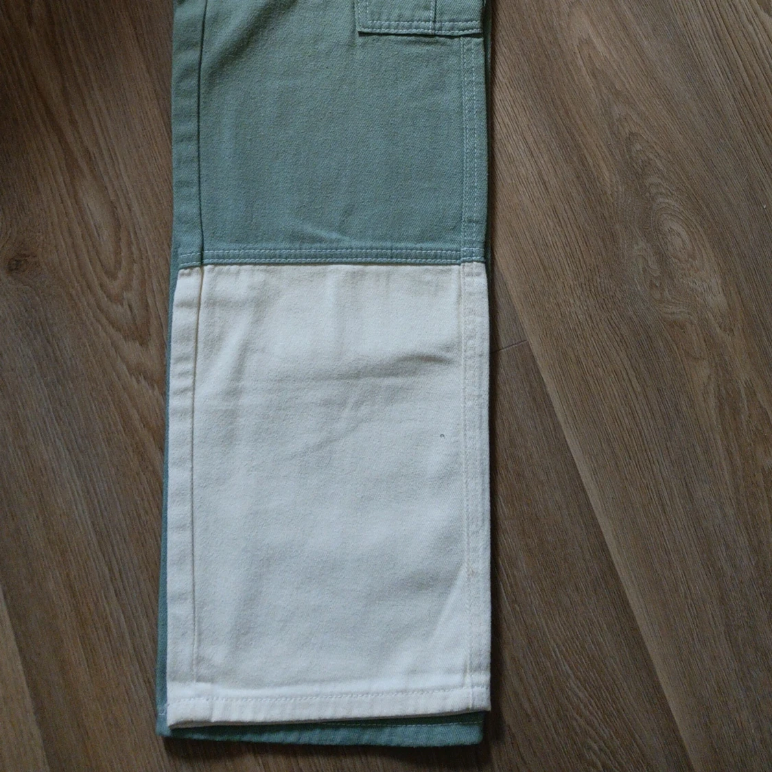 Nya byxor - 90