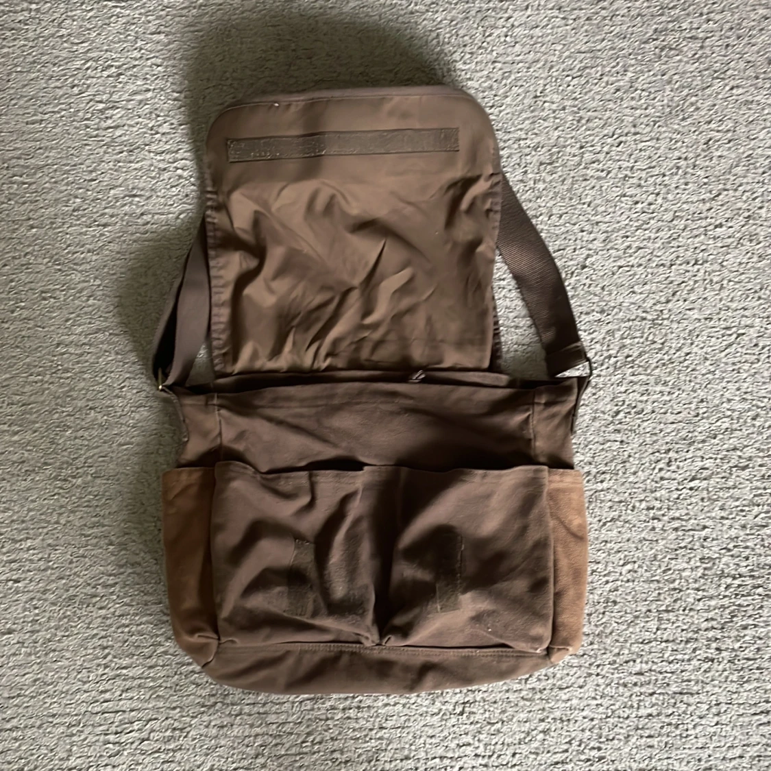Messenger bag - 90