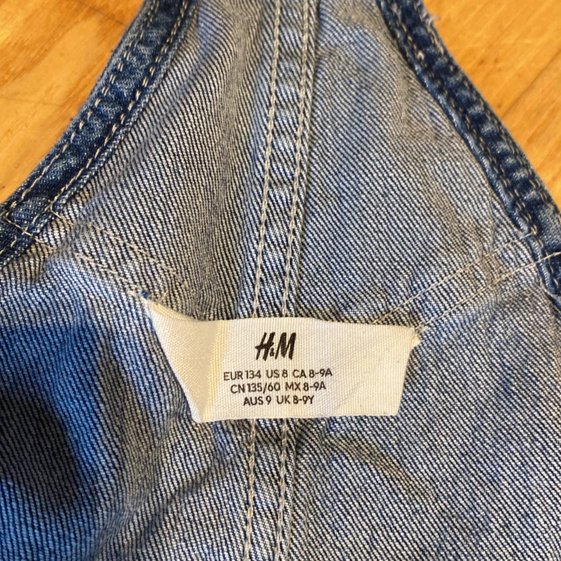 overall för barn - 91