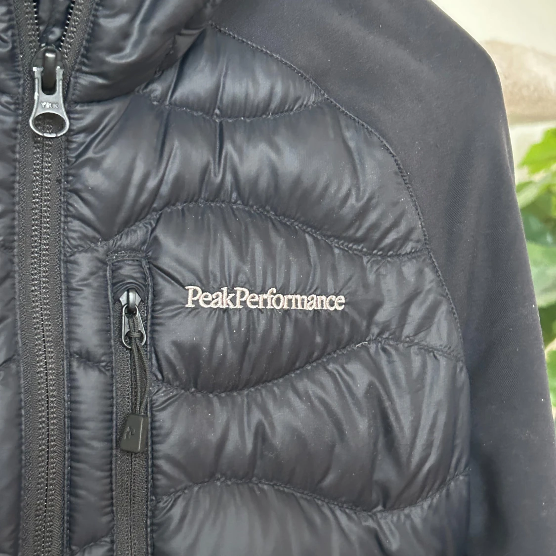 Peak performance jacka dam  - 91