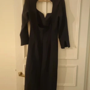 Zara klänning I storlek S -  Zara klänning I storlek S