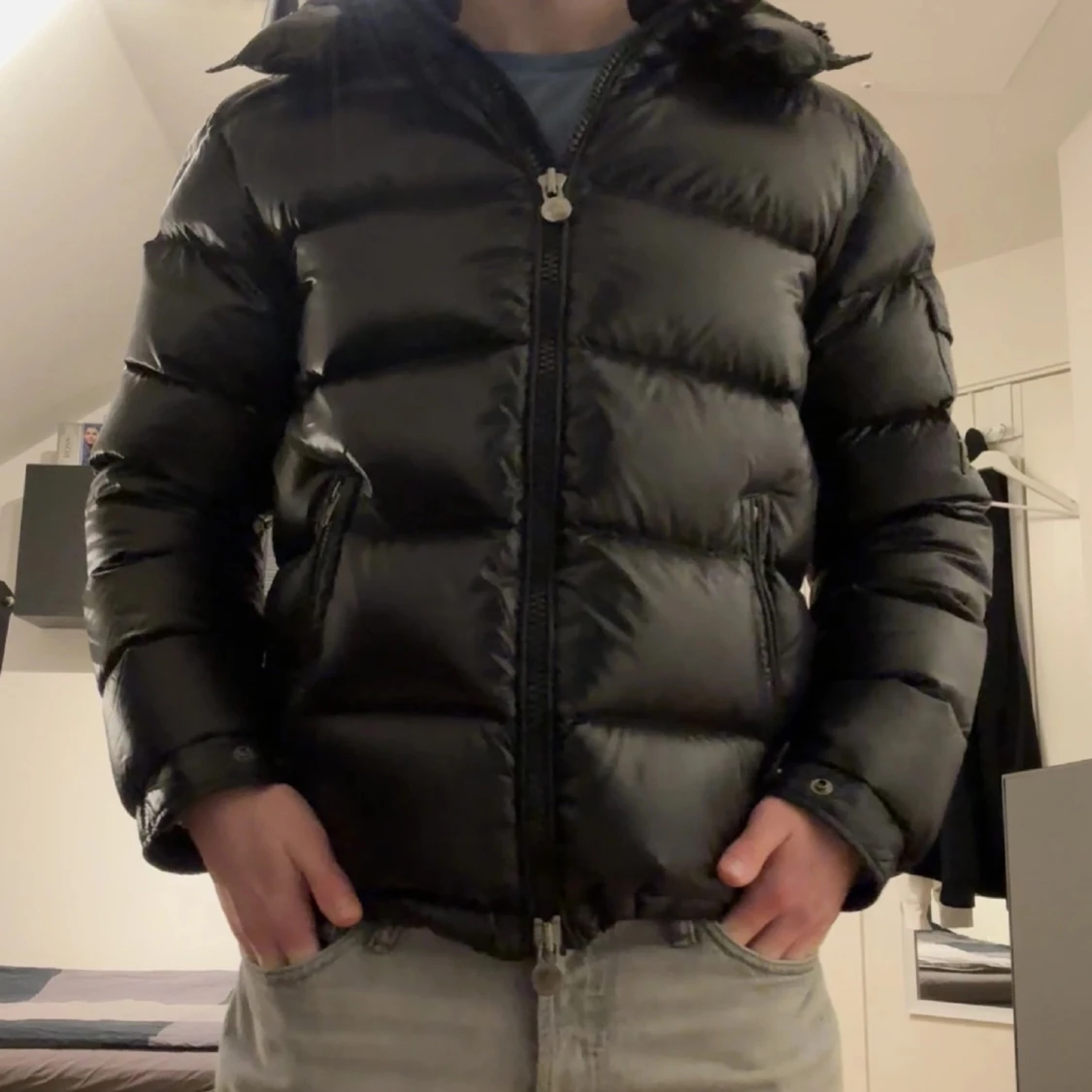 Moncler Maya - 90