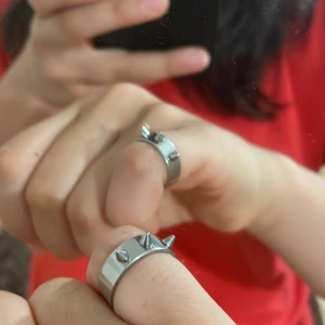 Taggring  - Super cool och billig taggring!🙀🎉