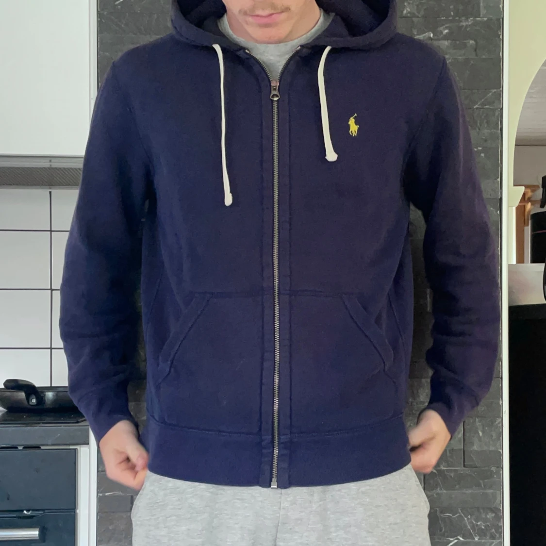 Ralph Lauren Zip - 90