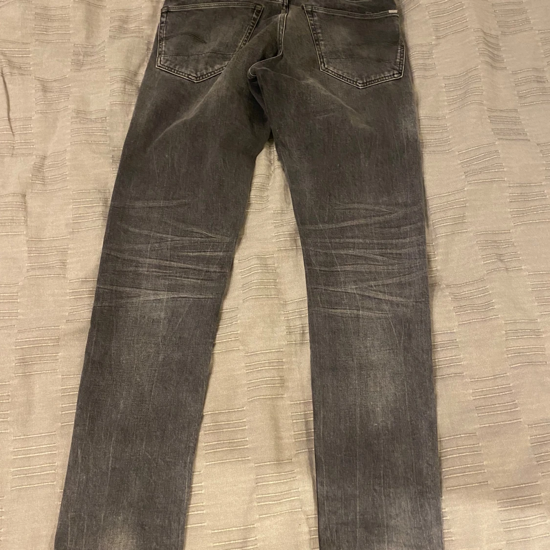 Grå jeans g-star - 90