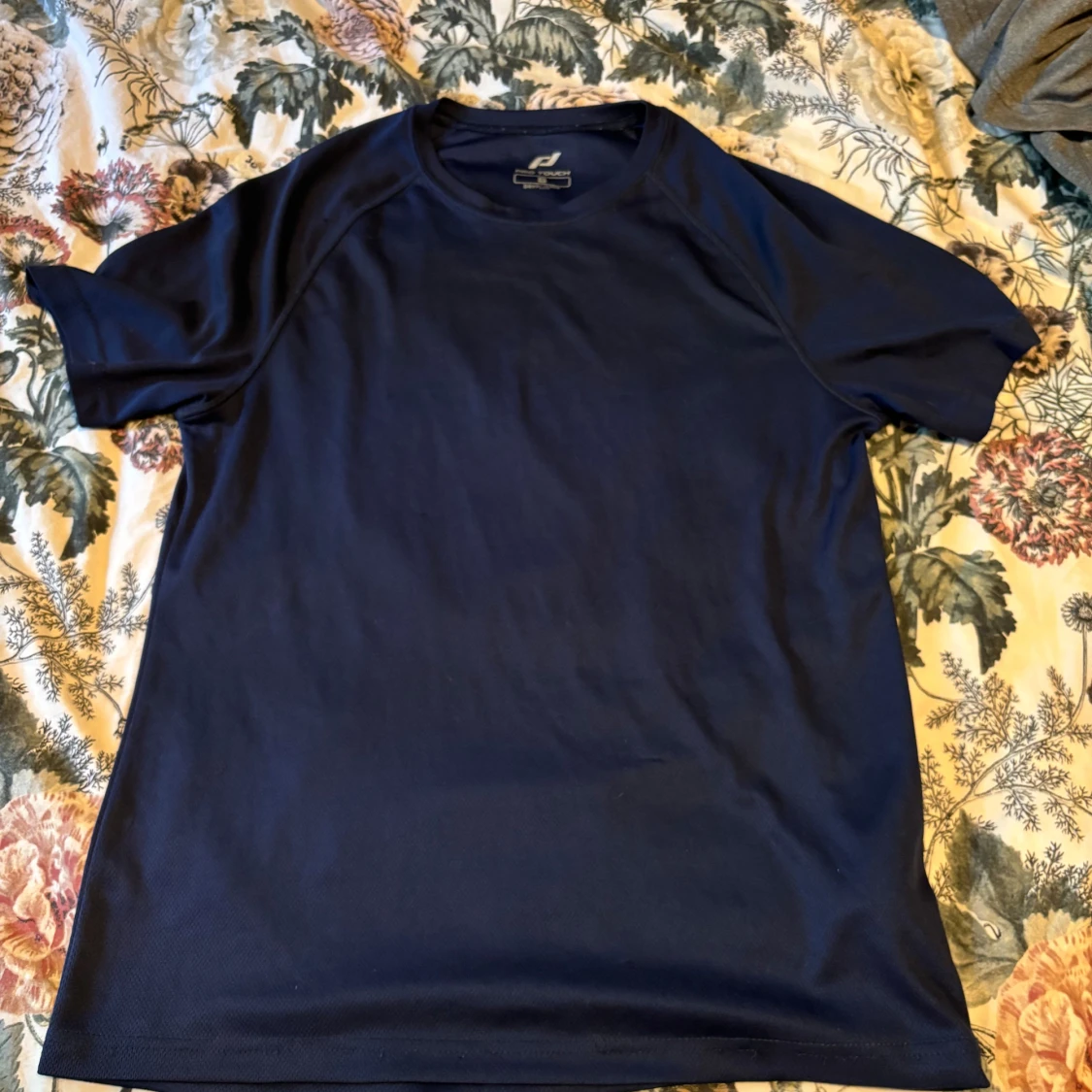 Herr tränings T-shirt 