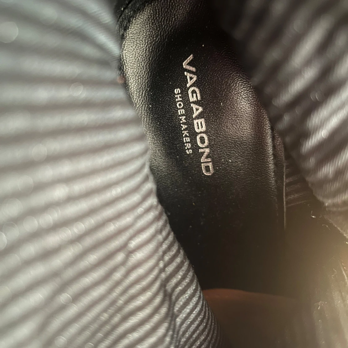 Tjusiga stövletter - 93