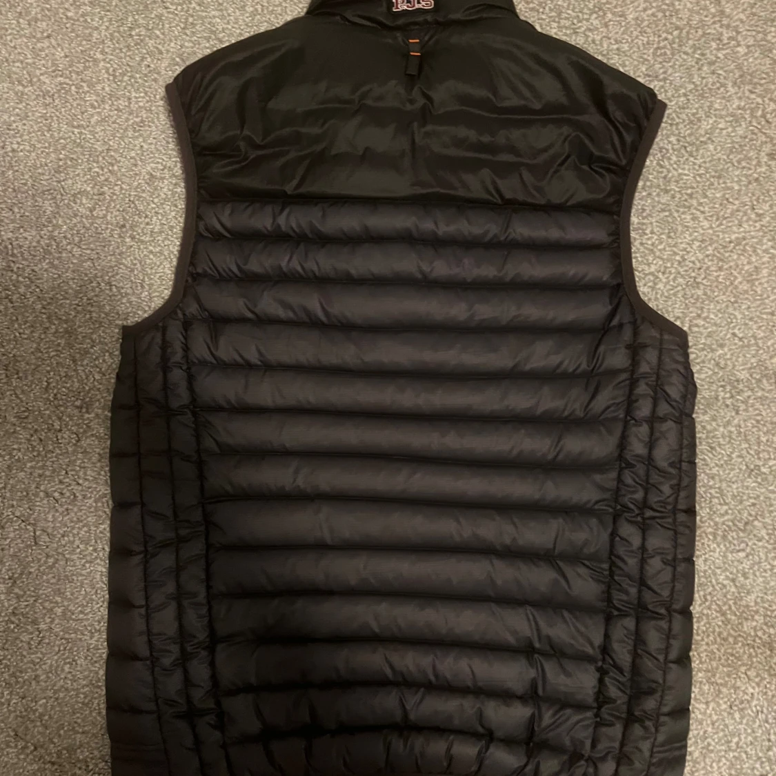 Para jumper väst - 90