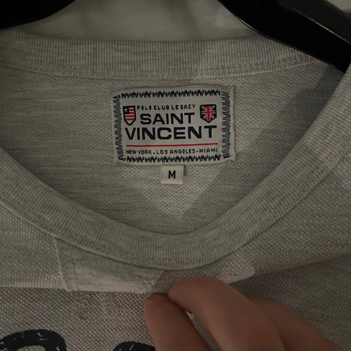 Polo saint Vincent tröja - 91