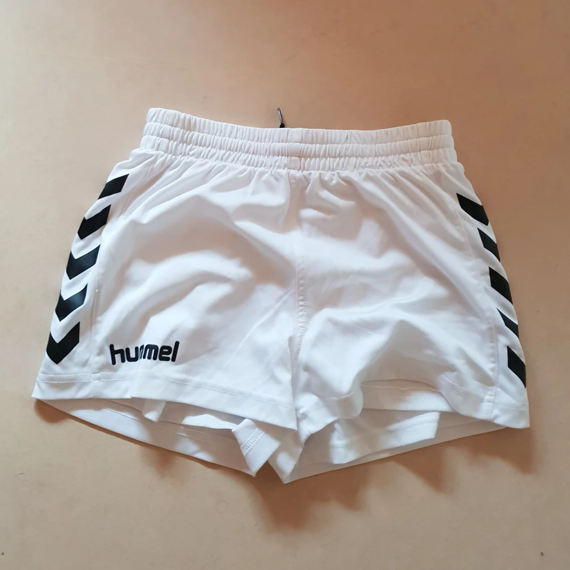 XS träningsshorts 