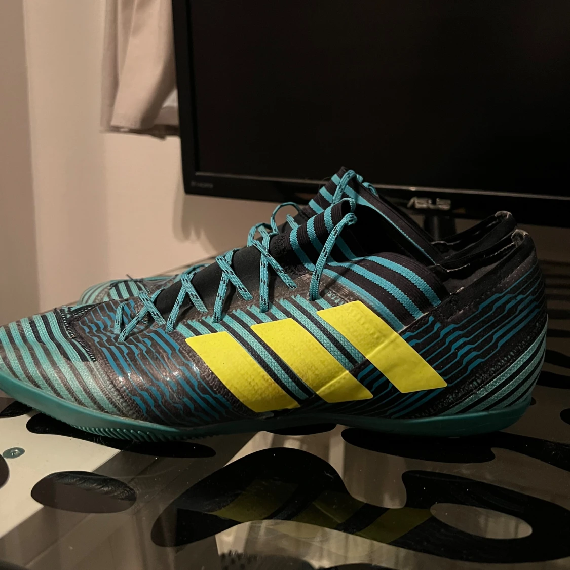 Adidas nemezis inneskor - 91