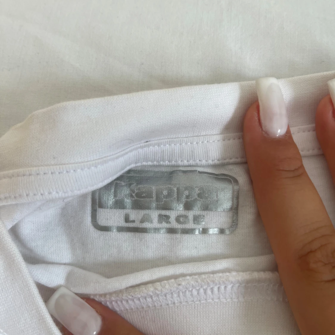 T shirts märke - 90