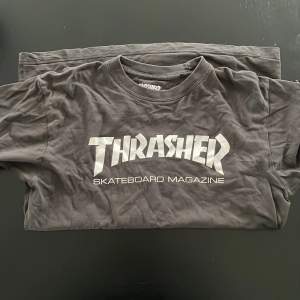 Thrasher tröja helt okej skick 