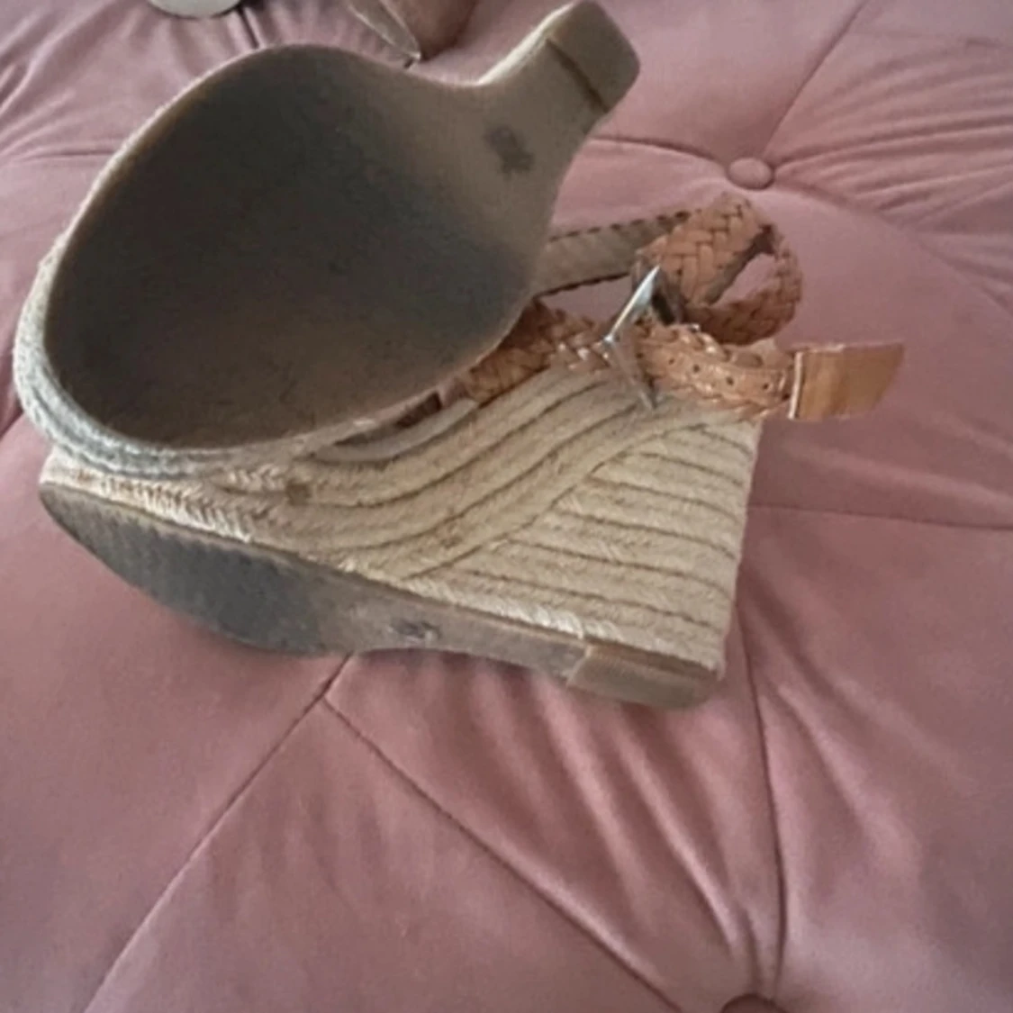 Michael Kors Platåsko - 91