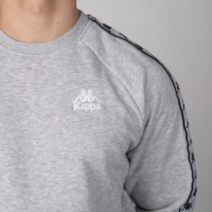 Kappa edwin sweatshirt hot sale