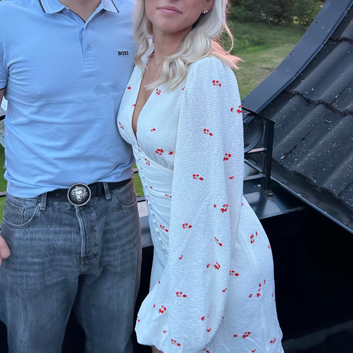 Adoore klänning  - 91