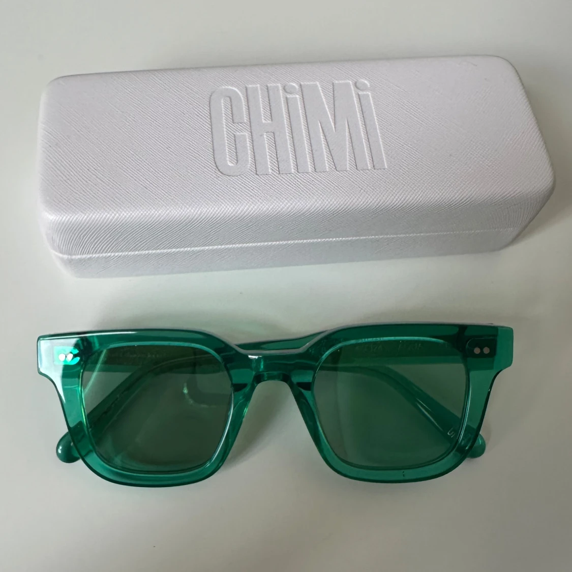 Chimi solglasögon - 92