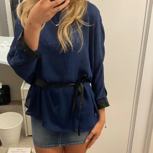 Superfin blus  - Snygg blus från y.a.s 💗 