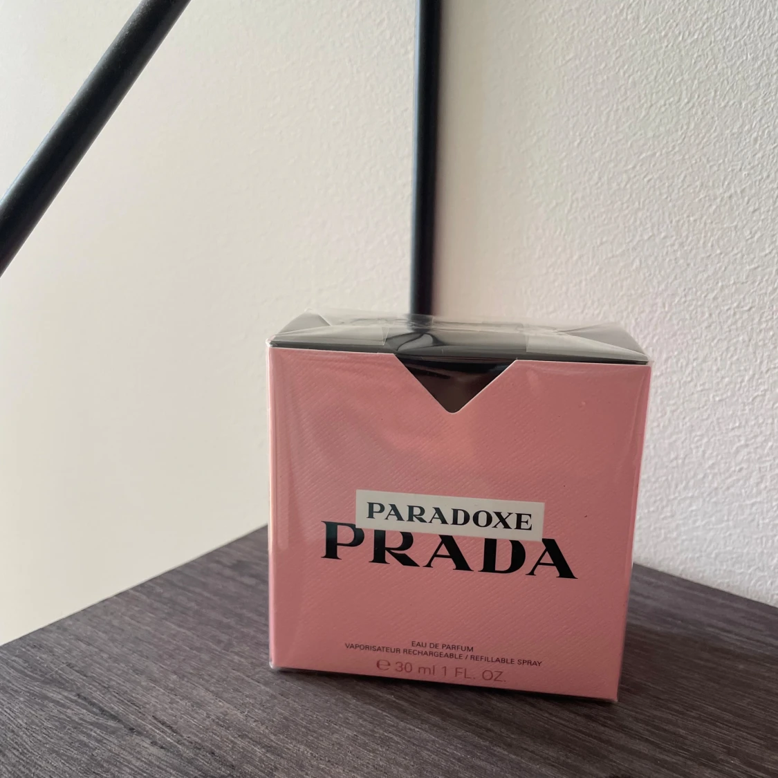 Prada Paradox parfym