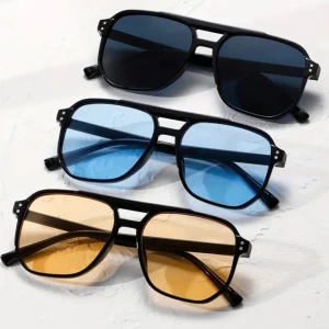 Solglasögon - Retro solglasögon köp styckvis 75kr 3 för 149