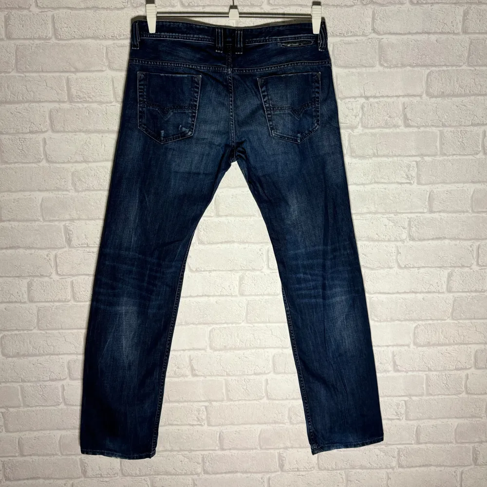 | Diesel Jeans | Storlek 33/32 | Bra skick | Pris 199 |. Jeans & Byxor.