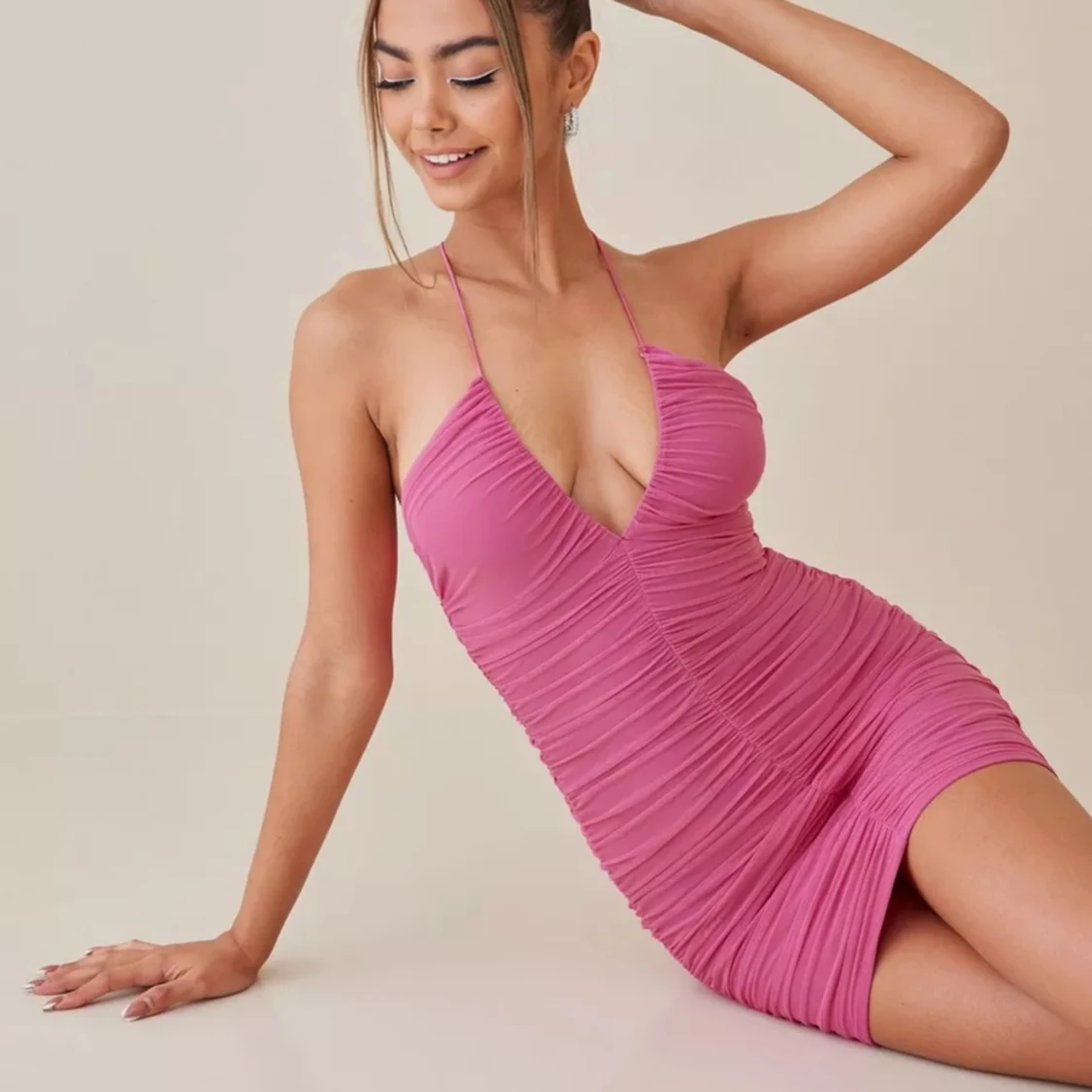 Nelly klänning  - 2