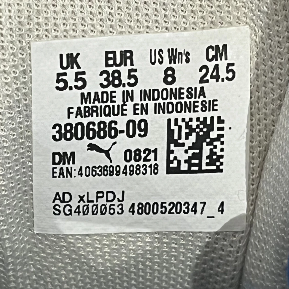 Puma Suede Mayu - 93