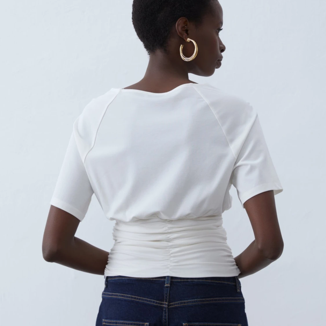 Super fin tröja  - 91