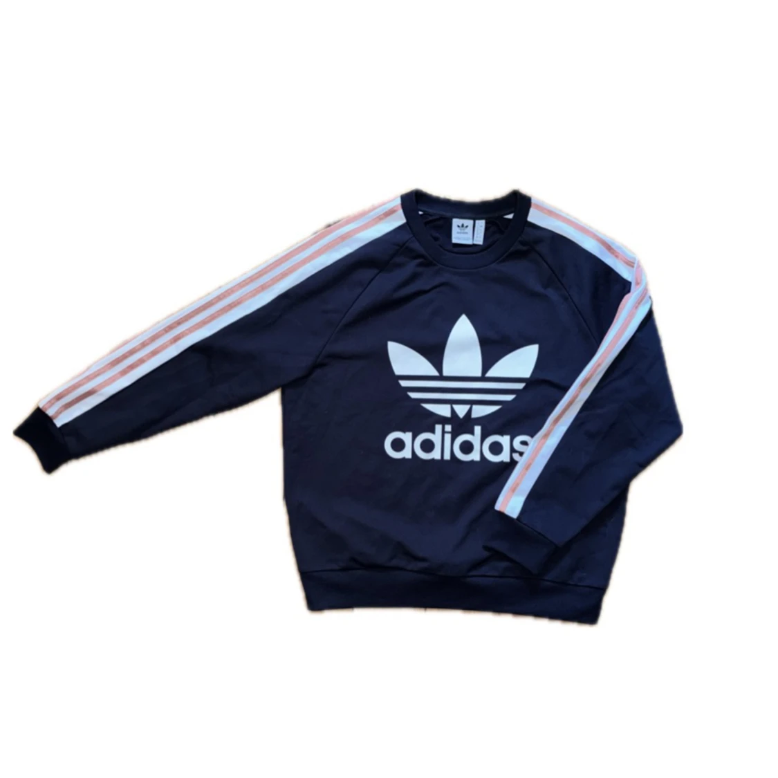 Adidas sweatshirt