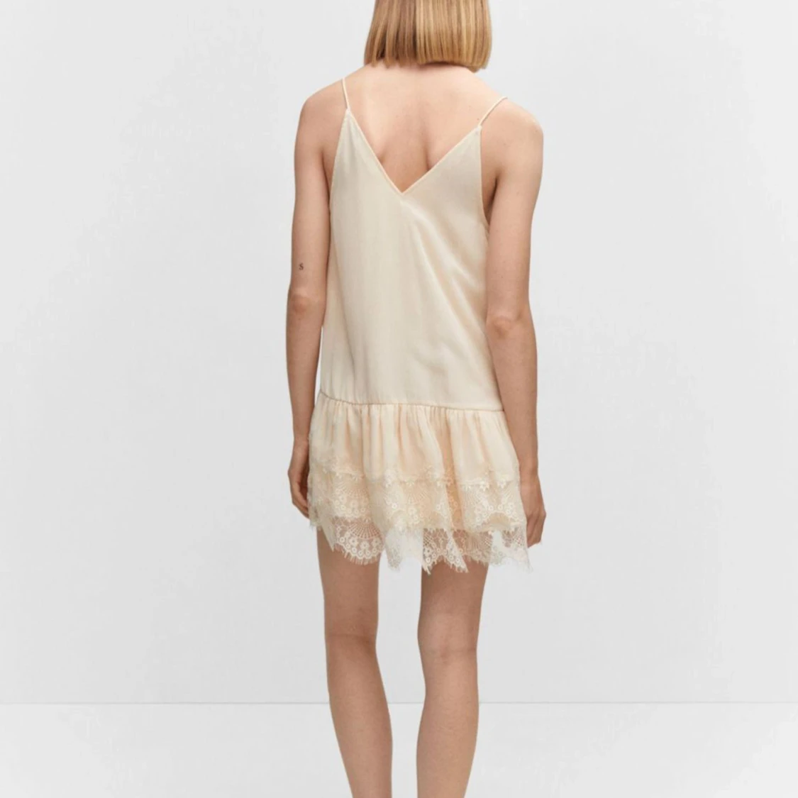 Mango klänning - 93