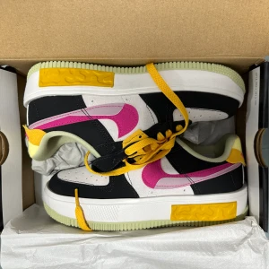 Nike air force 1 - Nike air force 1 Nya aldrig använts 