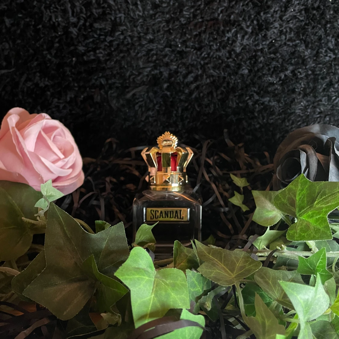 Jean Paul Gaultier Scandal EdT - 90