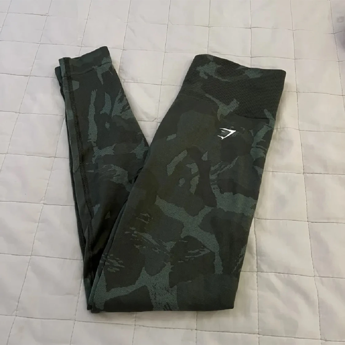 Gymshark träningsbyxor - 90