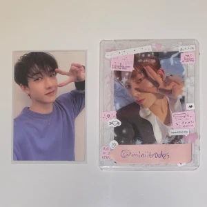 bangchan go live pc - säljer för 80kr + frakt🫶 tradear även på insta (@miniitrades) dma om frågor💕