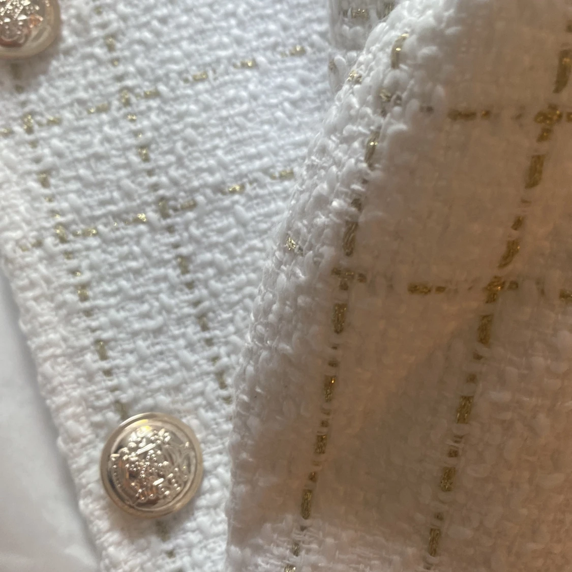 Old money jacka  - 91