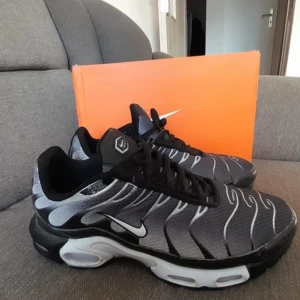 Nike tn - Bra skick använda en stund men tagit bra hand om dom 