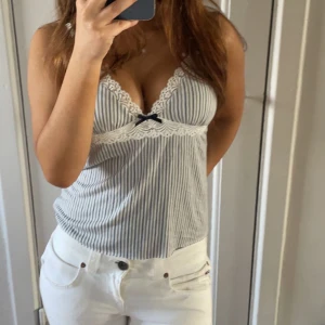 Sommar topp - Jätte söt topp