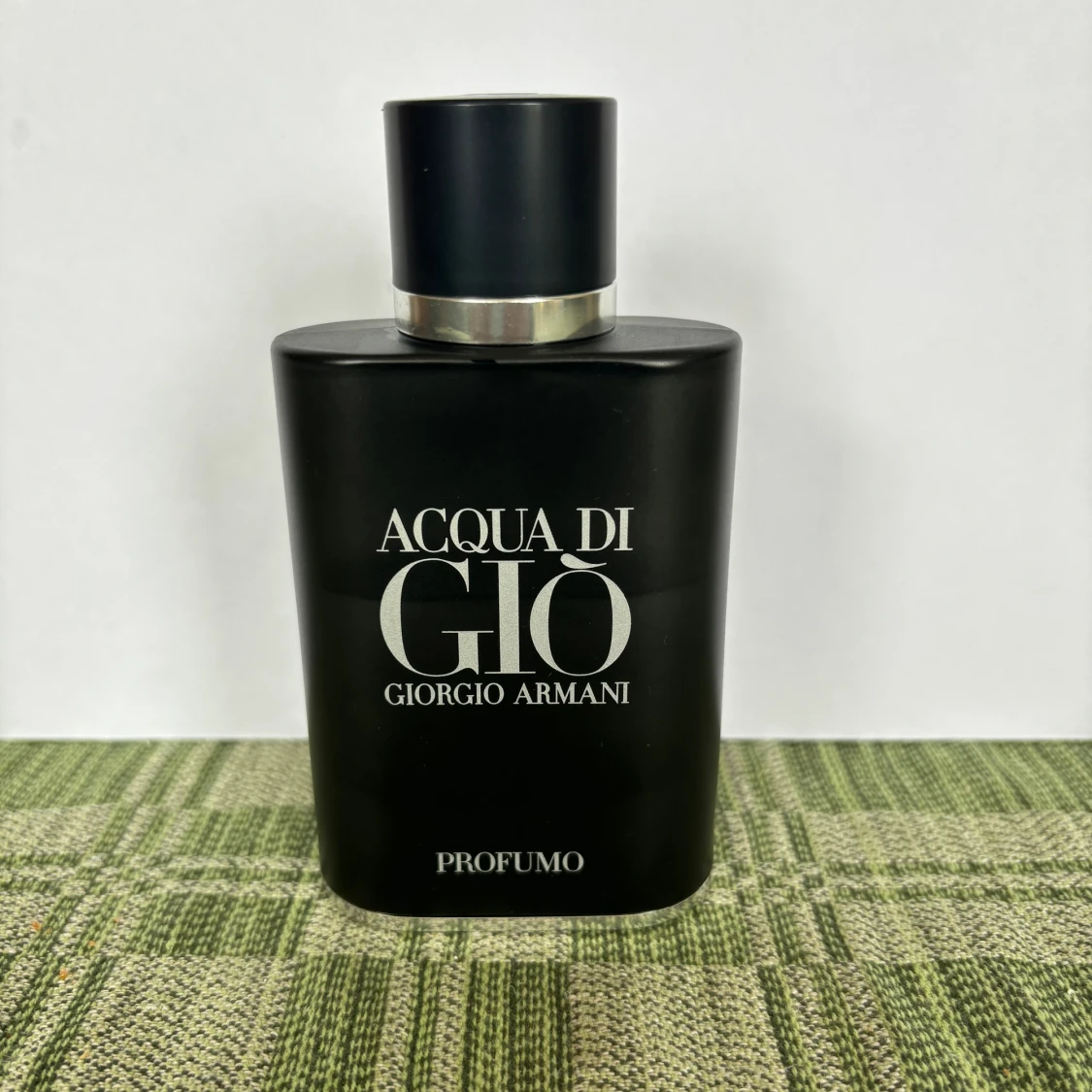 Acqua di gio profumo