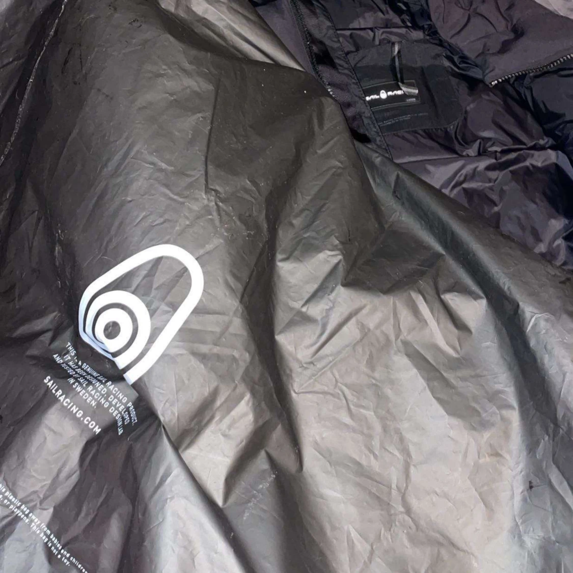 Sailracing jacka  - 91