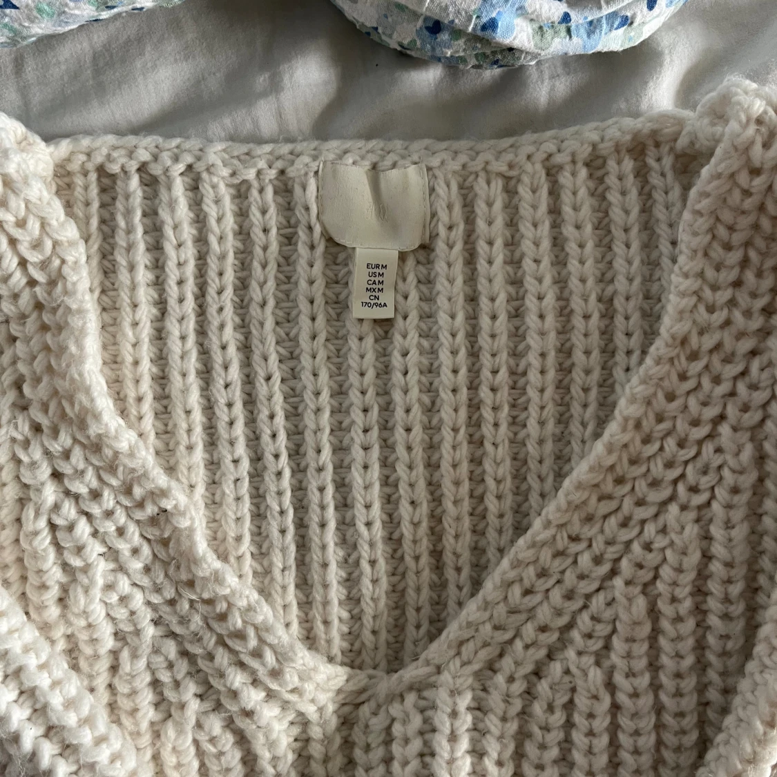 Perfekt stickad inför sommaren!  - 91