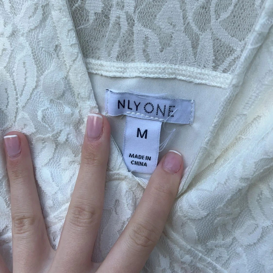 NLYONE klänning - 91