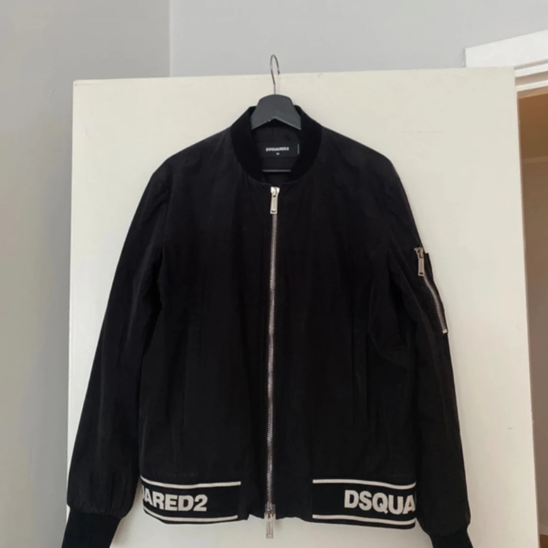 Dsquared2 bomberjacka 