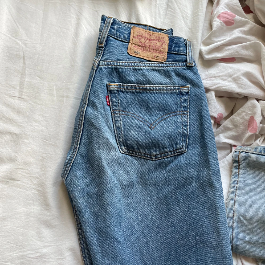 Levis jeans 