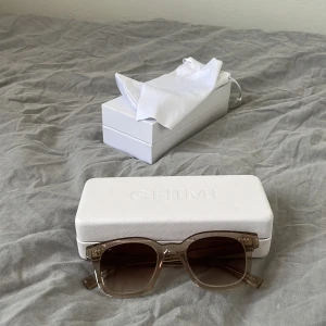 Chimis 02 - Hej säljer mina chimis har använt dom få gånger! Hör av dig om du är intresserad mvh