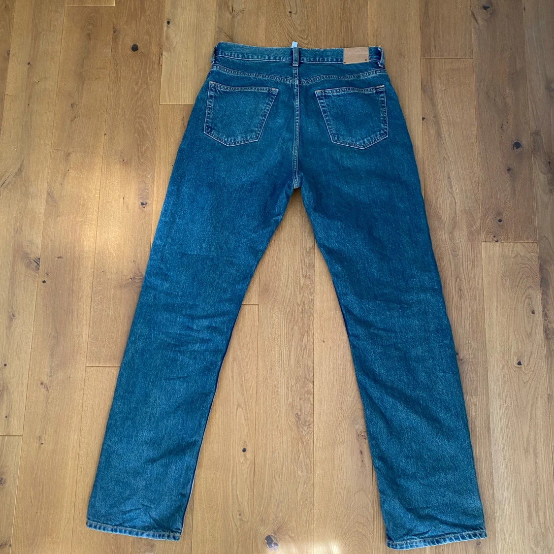 Weekday Space Jeans - 91