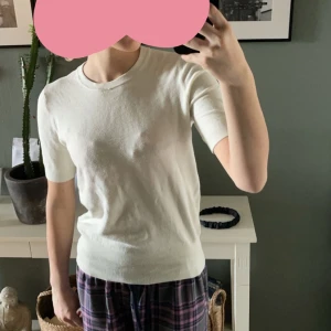 t-shirt - fin t-shirt från zara!