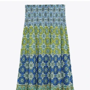 Zara kjol - Fin zara kjol. Nästan aldrig använd.