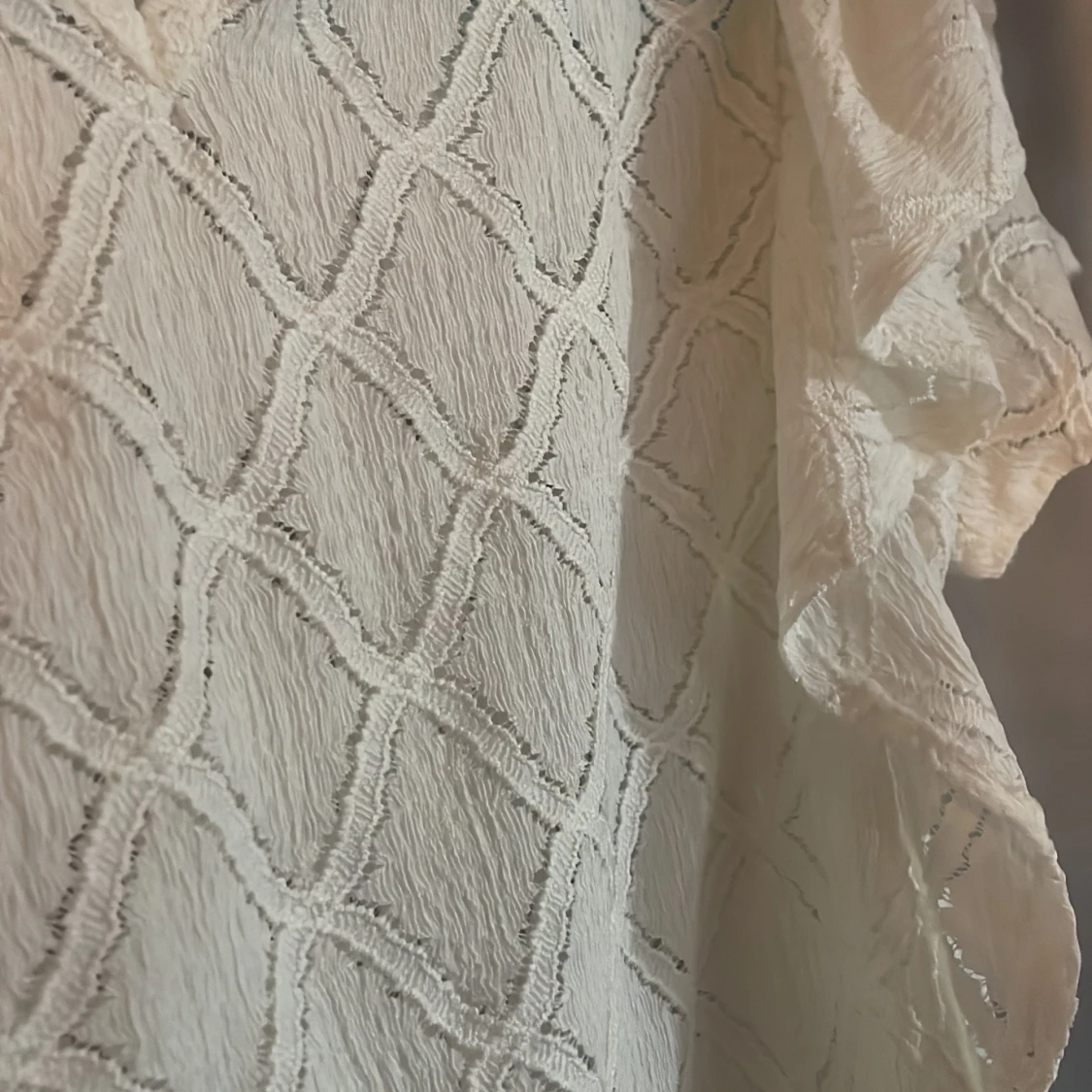 Somrig fin topp :) - 91