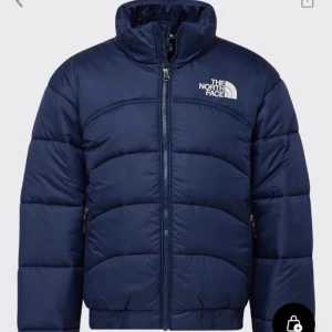 Jacka  - Använda en gång  Helt ny